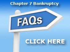 Chapter 7 FAQs